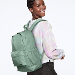 PINK Victoria's Secret Classic Backpack New